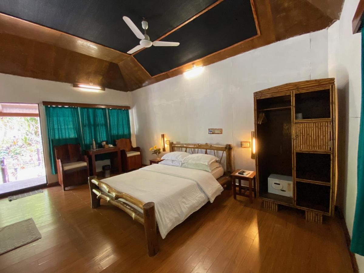 فندق Wild Orchid Kala Pathar Beach المظهر الخارجي الصورة