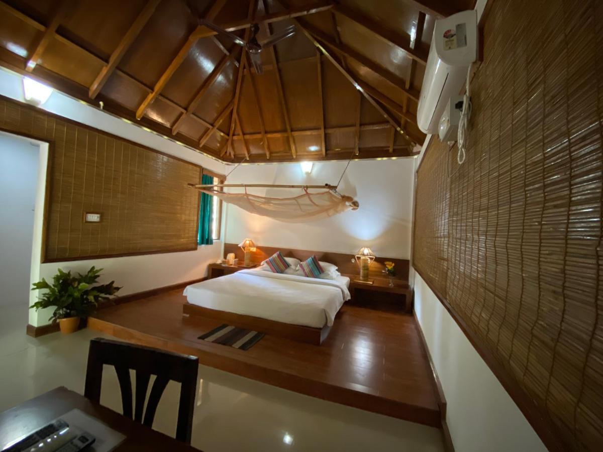 فندق Wild Orchid Kala Pathar Beach المظهر الخارجي الصورة