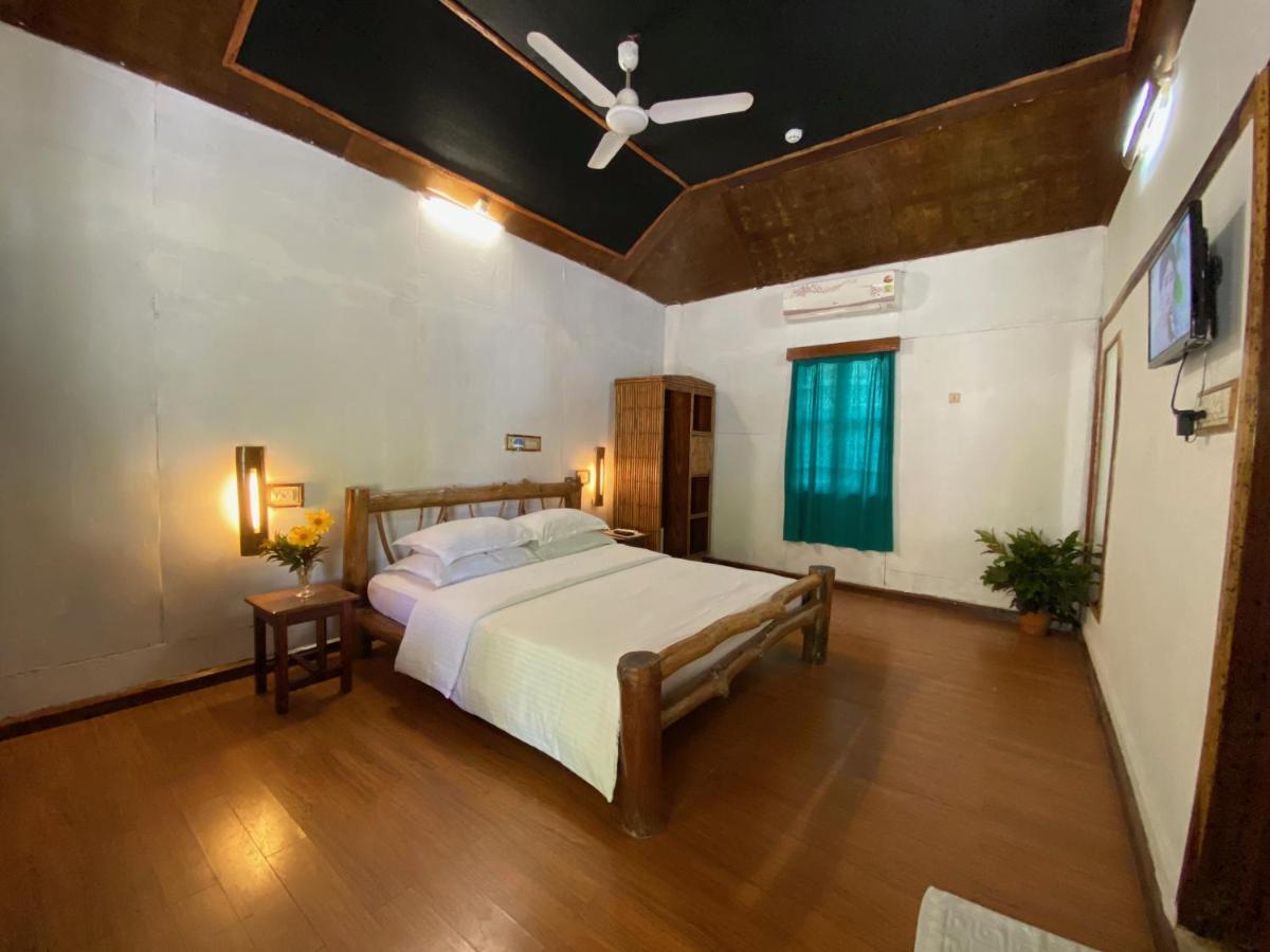 فندق Wild Orchid Kala Pathar Beach المظهر الخارجي الصورة