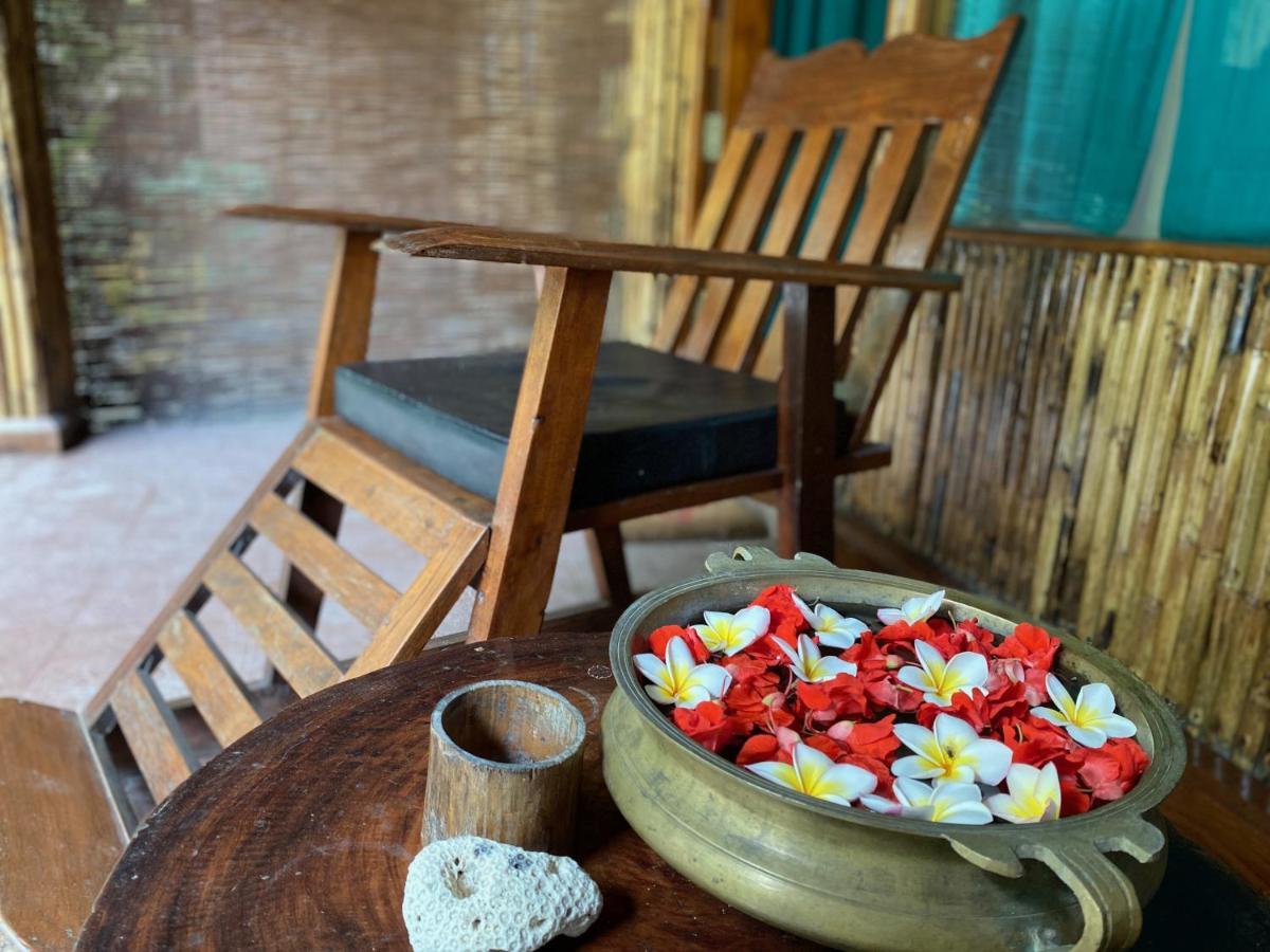فندق Wild Orchid Kala Pathar Beach المظهر الخارجي الصورة