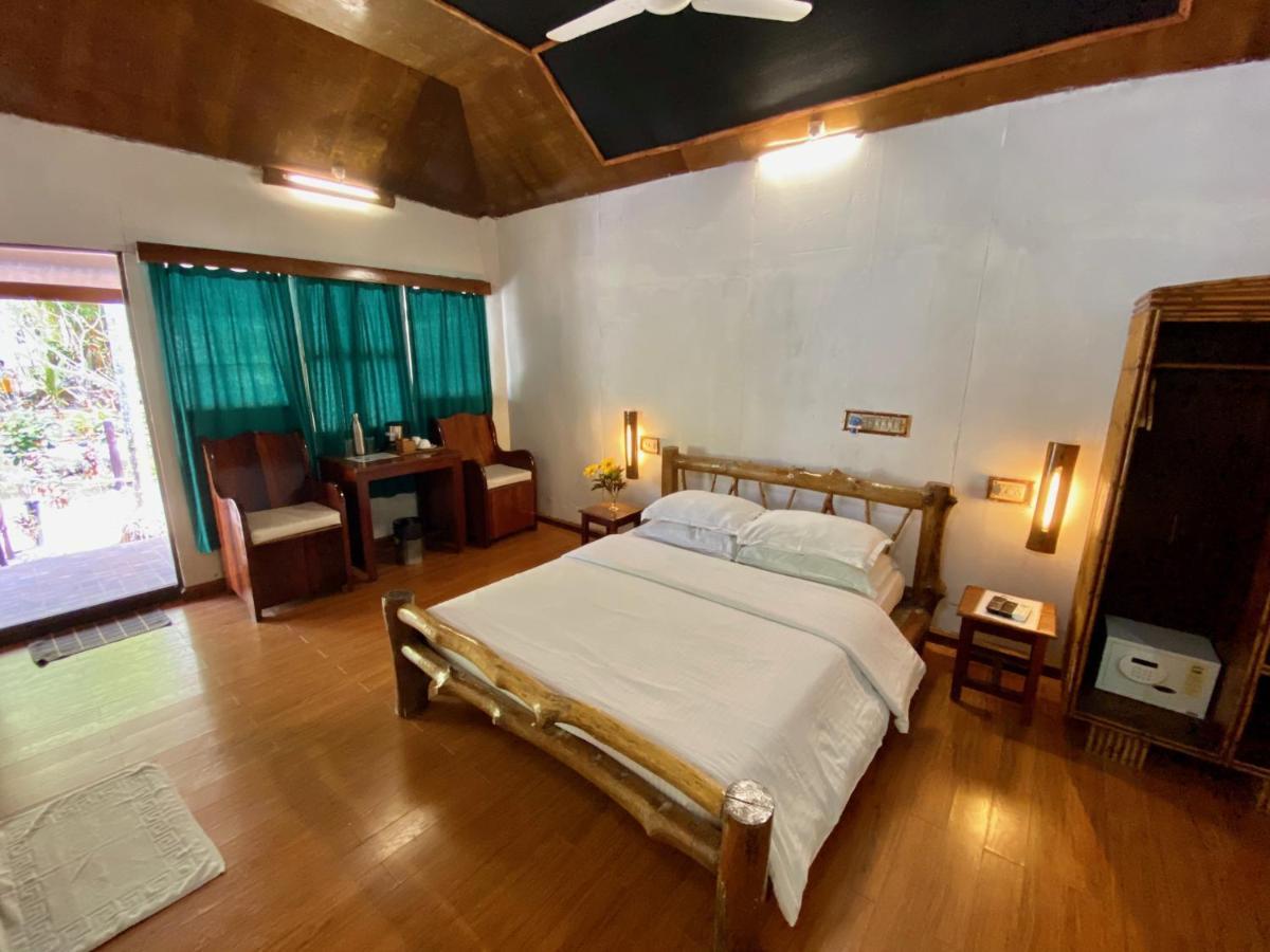 فندق Wild Orchid Kala Pathar Beach المظهر الخارجي الصورة