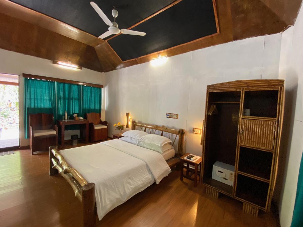 فندق Wild Orchid Kala Pathar Beach المظهر الخارجي الصورة