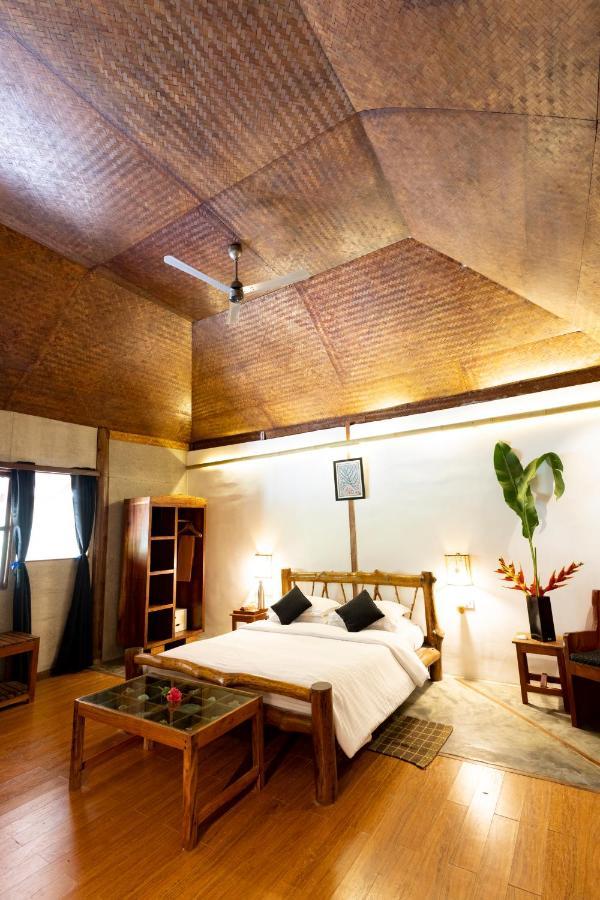 فندق Wild Orchid Kala Pathar Beach المظهر الخارجي الصورة