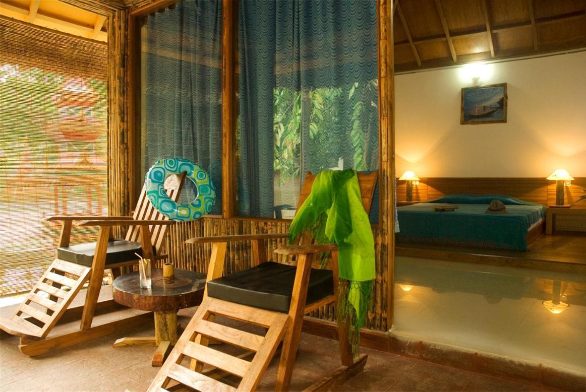فندق Wild Orchid Kala Pathar Beach المظهر الخارجي الصورة