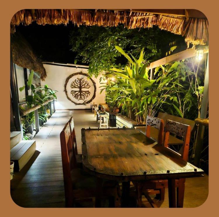 فندق Wild Orchid Kala Pathar Beach المظهر الخارجي الصورة